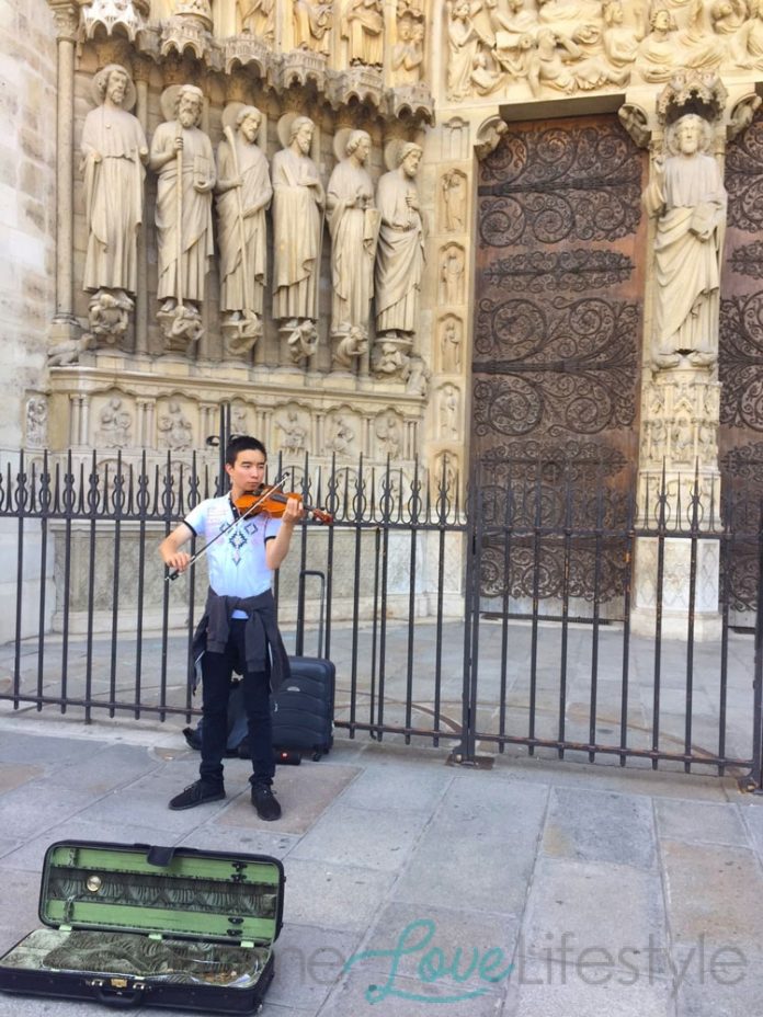 La Belle Paris! Home Love Lifestyle