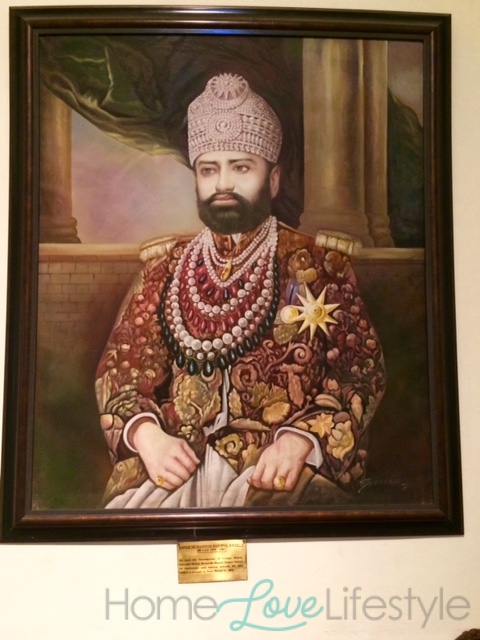 Noor Mahal Bahawalpur