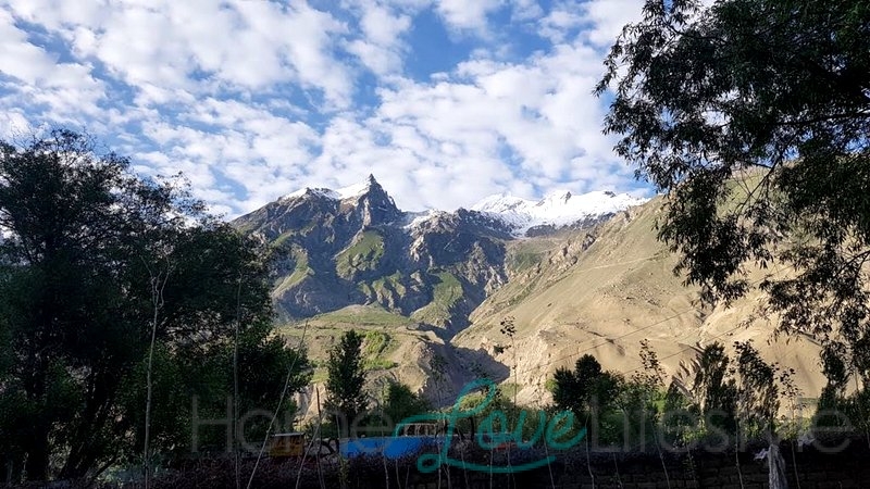 Beautiful Skardu, Pakistan