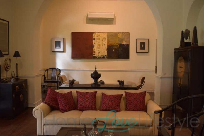 The Habib Fida Ali House: A Piece of History - Home Love Lifestyle