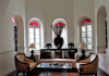The Habib Fida Ali House: A Piece of History Living Room of Habib Fida Ali House Karachi
