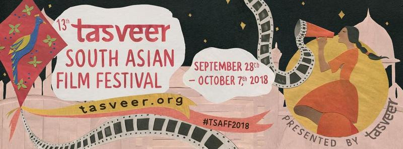 Tasveer South Asian Film Festival (TSAFF)