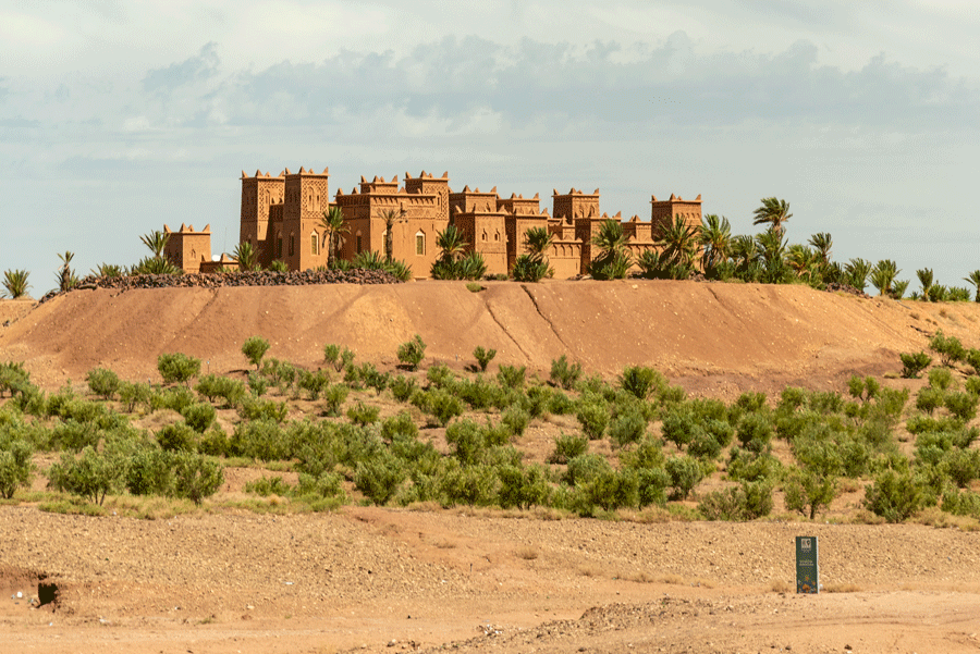  Morocco: Land of Enchantment