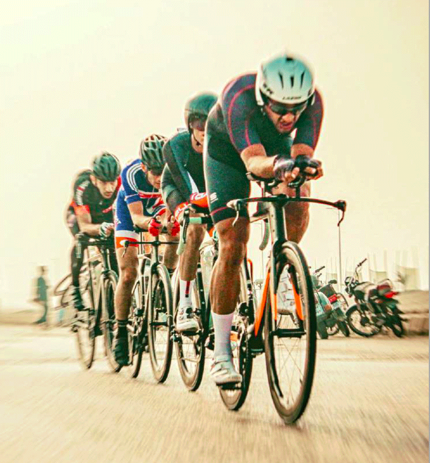 Bikestan cycling Pakistan