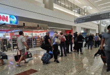 Travel in the Time of Corona