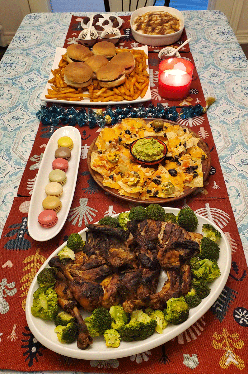 iftar ideas ramazan