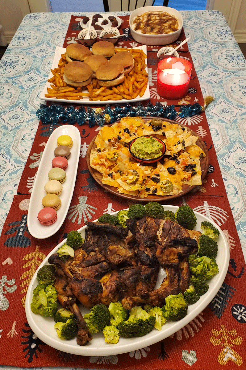 Iftar Ideas For Ramadan 2025 - Donica Cordelia