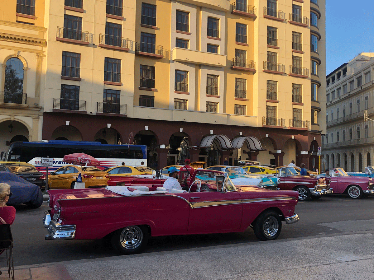  cuba travel