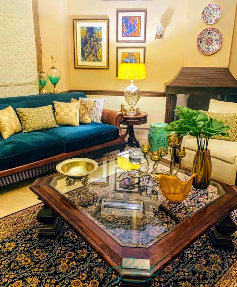 Lahore Homes We Love! - Home Love Lifestyle