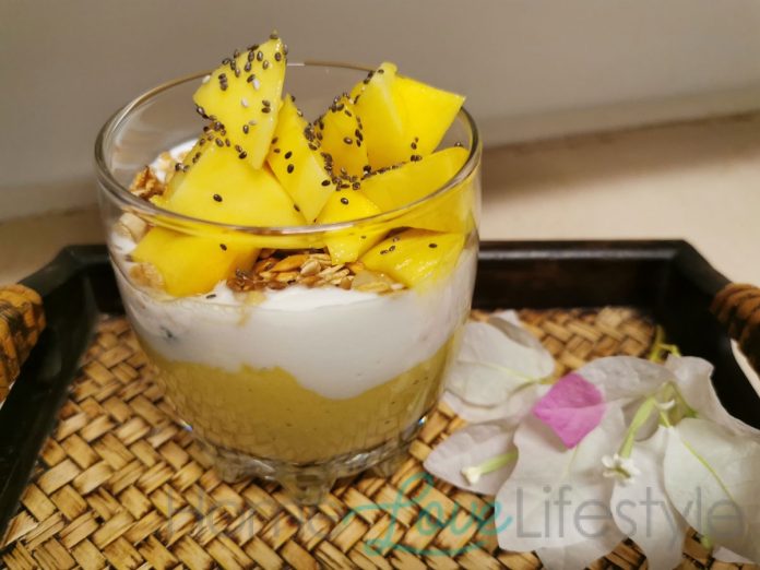 mango recipe