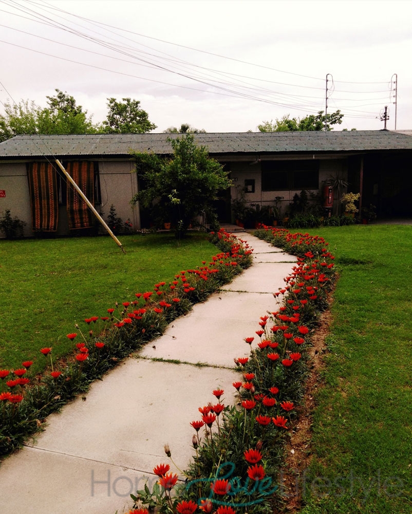 charming family home Peshawar 