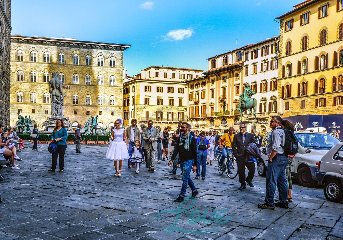 travel florence italy