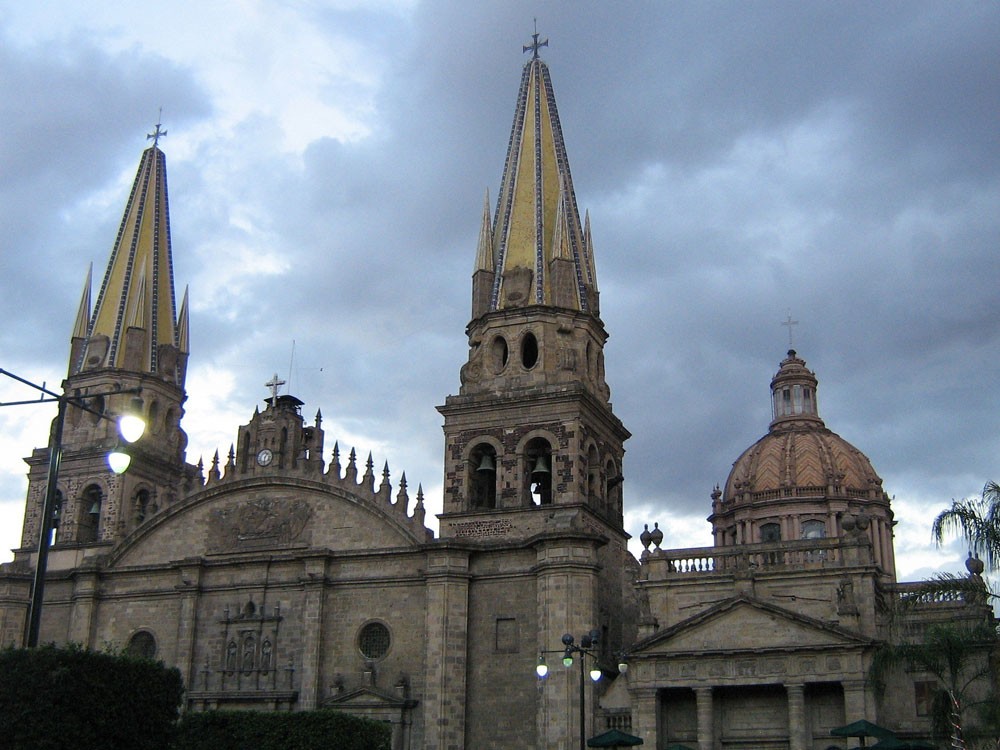 Guadalajara Mexico