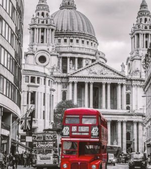 London Travel Guide - Home Love Lifestyle