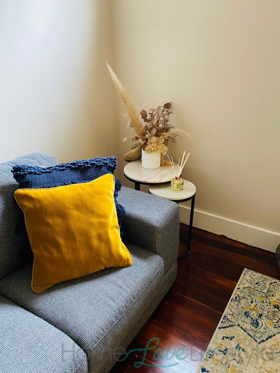 minimalist home Sydney