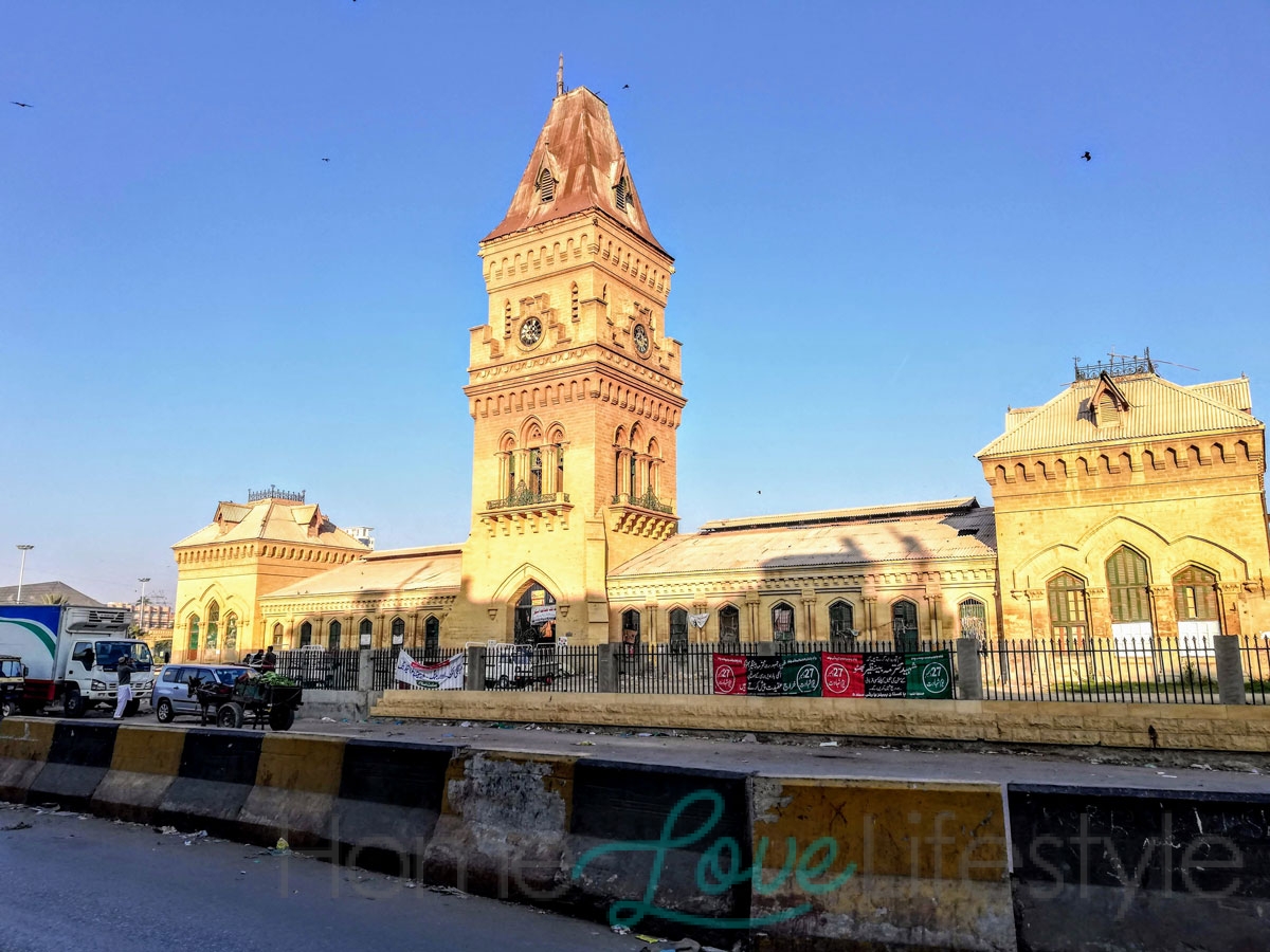  Karachi guide