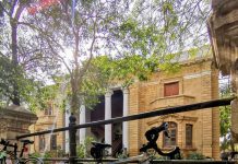 Re-Discovering Karachi: A Cyclist’s Guide