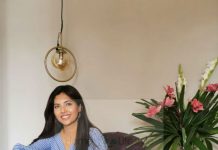Sunita Marshall’s Bedroom Transformation