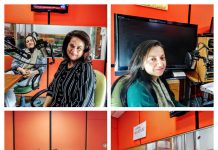 HomeLoveLifestyle on FM107