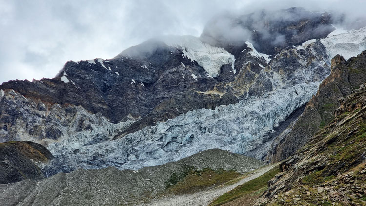 mountains of Pakistan