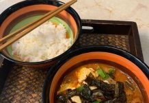 Kimchi Jiggae or Kimchi Stew Recipe Kimchi Jiggae recipe