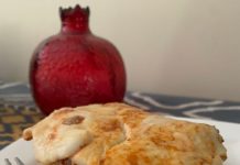 Lasagne : A Family Favourite