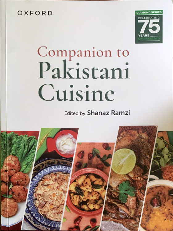 Pakistani Cuisine