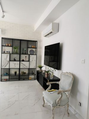 Curated Function Apartment Renovation Gallery View 51
