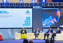 Sixth Karachi International Water Conference