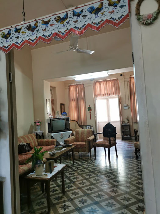 nostalgic Karachi
