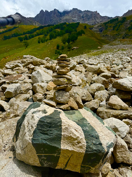 trek Pakistan