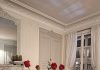Haussmann-style Paris Apartment