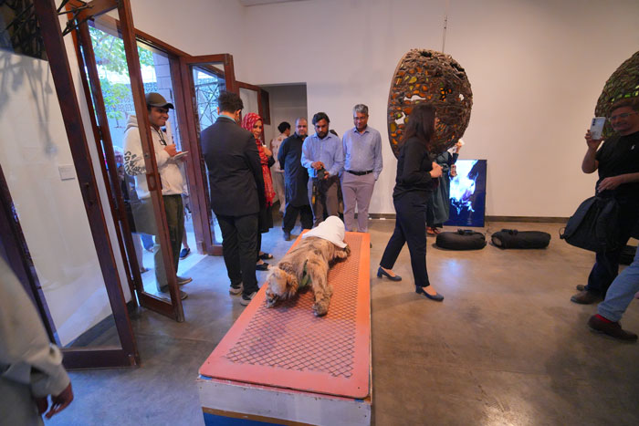 Karachi Biennale 2027