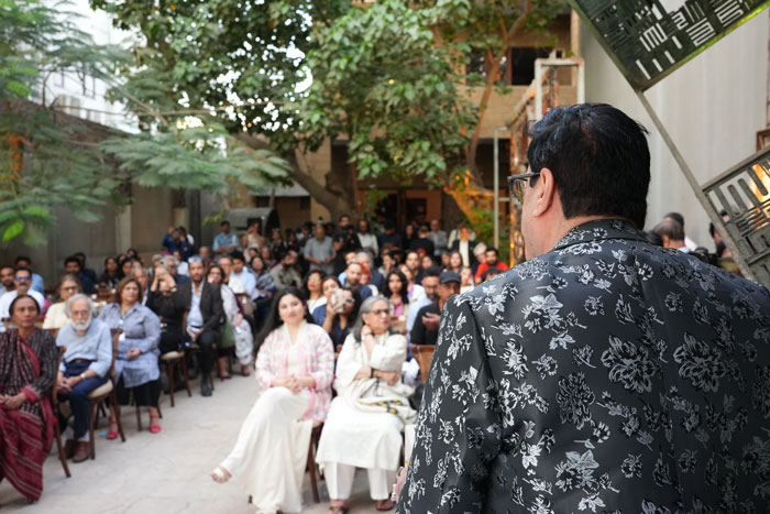 Karachi Biennale 2027