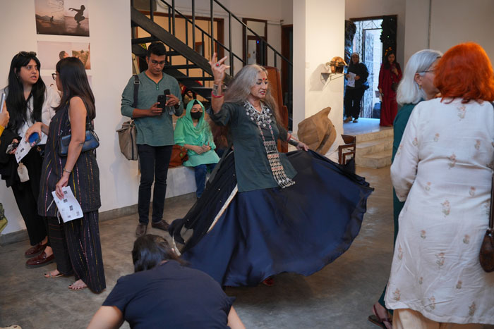 Karachi Biennale 2027