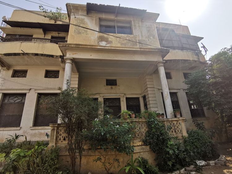  Lost Heritage 