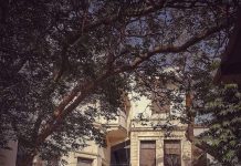 Lost Heritage: B4 Kamla Nehru Road