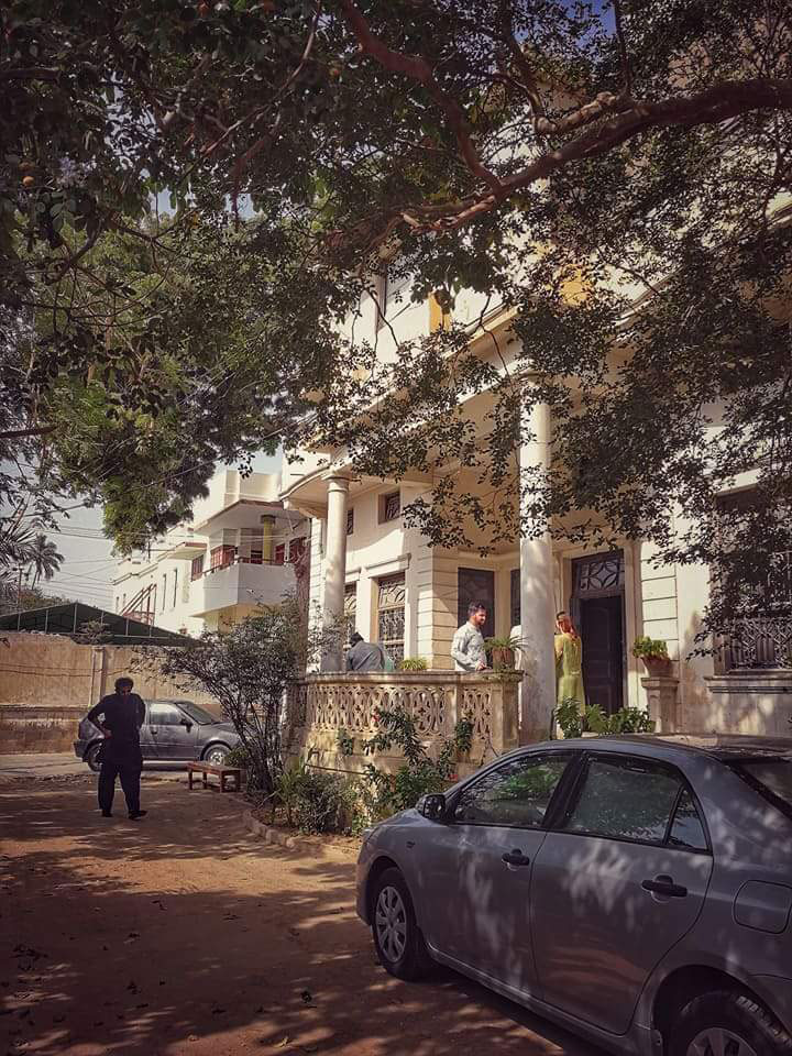  Lost Heritage 
